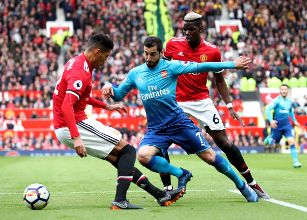 他们在公众 他们在公众